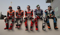MotoGP Qatar Losail 2013