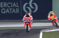 Moto3 2013, Qatar Losail