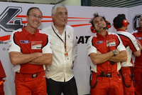 Qatar : Et si Dovizioso était l'homme qui manquait à Ducati ?