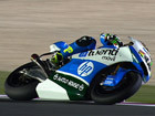 Moto2 au Qatar, qualifications : Une pole héroïque pour Espargaro