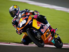 Moto3 au Qatar, qualifications : Salom en pole et Techer sur la deuxième ligne