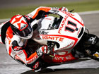 Moto GP au Qatar : Ben Spies avait prévu d'abandonner