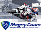 BMW Track Days 2013 : Offrez-vous Magny-Cours pour 99 €