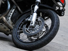Essai pneu moto 2013 : Michelin Anakee III (3)
