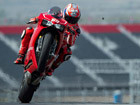 Moto GP : Nicky Hayden redoute le Grand Prix d'Austin