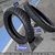 Michelin ne s'est pas dégonflé pour faire de son Anakee III le pneu préféré des motos de type maxi-trail : le nouveau pneumatique français a été
