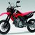 News moto 2013 : Honda CRF250M, 4 740 € en juin