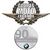 Coupes Moto Légende 2013 : BMW en vedette