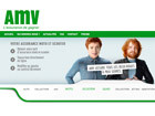 Assurance : Le site Internet AMV passe au push