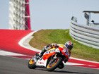 Moto GP à Austin : Honda a les crocs