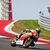 Moto GP à Austin : Honda a les crocs