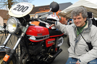 56e Rallye moto de la Sarthe
