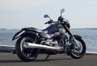 1. Essai Moto Guzzi California 1400 Custom: la fierté d'une marque