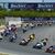 Un Malaisien en pole de la première course Moto2 du CEV