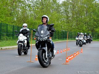 Formation : en mai, coaching moto avec la FFMC 39