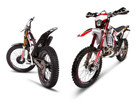 Tarif moto TT Enduro Trial : Gas Gas EC et TTX Factory Replica 2013
