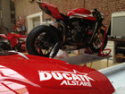 WSBK : Alstare ne sait plus par quel bout prendre la Ducati 1199 Panigale