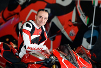 Domenicali remplace Del Torchio chez Ducati