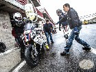 Endurance moto à Alcarras : Un podium pour le Défi 23