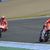 Dovizioso et Hayden saluent le pas en avant de Ducati