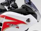 News moto 2014 : Une Honda CBR 300 R pour remplacer la CBR 250 R ?