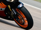 Essai pneu moto 2013 : Dunlop Sportmax D212 GP Pro