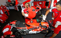Le point chez Ducati avec Paolo Ciabatti
