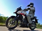 Essai Honda CB500X : Un vrai trail pour les permis moto A2