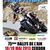 75e rallye de l'Ain : à la moitié de saison du championnat de France