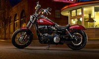 Actualité Moto 30 ans du Harley Owners Group, ça se fête