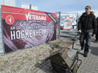 Motos anciennes : Hockenheim, un nouvel écrin pour le Veterama