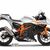 Concept : KTM RC4