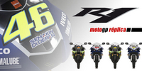 YZF-R1 MotoGP Réplica 2013