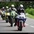 Rétro Moto Internationale de St-Cergue, le samedi 15 juin 2013