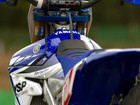 News moto TT Cross 2014 : Quoi de neuf chez Yamaha ?