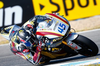 Scott Redding, première victoire au Mans ?