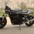 Moto de donfiste #13 : Trident 750 café racer