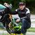 Jonathan Grossenbacher - Sa nouvelle Kawasaki et ses projets