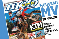 Nouveau MV : KTM 2014 !