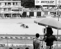 Il y a 40 ans, la tragédie de Monza