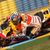 Pole provisoire de Pedrosa, Rossi intègre le Top 3