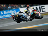 Actualité Moto Redding, première victoire et Xavier Siméon sur le podium
