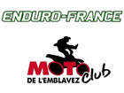 Enduro France 2013 : L'épreuve de Vorey-sur-Arzon reportée