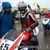 Thierry Blasco rode son proto Ducati ST3 à Croix en Ternois
