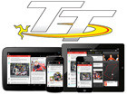 Tourist Trophy 2013 : Une application mobile pour suivre les courses en direct