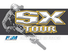 SX Tour 2013 : Une sixième date au calendrier