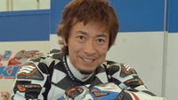 Yoshinari Matsushita a perdu la vie au TT de l'Ile de Man