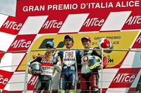 Le GP du Mugello, moment de vérité pour Valentino Rossi