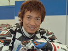Tourist Trophy 2013 : Yoshinari Matsushita s'en est allé