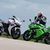 Comparatif motos Honda CBR 500 R vs Kawasaki Ninja 300 : Mini fight-club